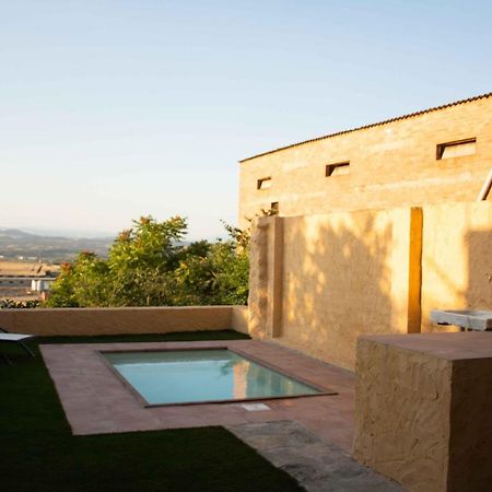 Cal Padri Del Macareno Villa Penellas Ngoại thất bức ảnh