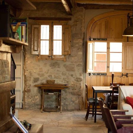 Cal Padri Del Macareno Villa Penellas Ngoại thất bức ảnh